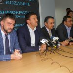 image-45829 kozan.gr: Β. Κικίλιας από την Κοζάνη: «Δεν πρόκειται να γίνει καμιά απόλυση δημόσιων υπαλλήλων. Πιστεύουμε στην αξιολόγηση. Όπως υπάρχει αξιολόγηση στον ιδιωτικό τομέα, πρέπει να υπάρχει παντού». «Καρφιά» για διάφορα μεγάλα συμβόλαια εργαζομένων της ΕΡΤ. «Σε αυτό το μέγεθος η ΕΡΤ είναι μη βιώσιμη» (Bίντεο)