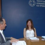 image-45786 Συνάντηση ΓΕΝΟΠ/ΔΕΗ με την υπουργό Εργασίας
