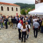 image-45586 «Η γνώση να ενώσει» το μήνυμα που έστειλε ο Περιφερειάρχης Δυτικής Μακεδονίας Θ. Καρυπίδης από την 1η Συνάντηση Στρογγυλής Τραπέζης στη Βλάστη (Δελτίο τύπου)