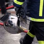 image-337975 Συνάντηση του Δ.Σ. του Σωματείου Πυροσβεστών Δυτικής Μακεδονίας με τον Γ. Κασαπίδη