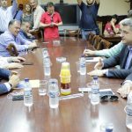 image-44249 Ομόφωνη πρόταση των τεσσάρων Περιφερειαρχών της Βόρειας Ελλάδας προς την κυβέρνηση για το θέμα των διοδίων στην Εγνατία Οδό: «Να μη λειτουργήσει, ούτε να κατασκευαστεί νέος σταθμός διοδίων, μέχρι την εφαρμογή του αναλογικού συστήματος χρέωσης»