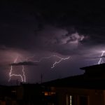 image-377154 Έκτακτο Δελτίο Επιδείνωσης του καιρού με ισχυρές βροχές καταιγίδες και θυελλώδεις νότιους νοτιοδυτικούς ανέμους που θα φτάνουν τα 8 μποφόρ
