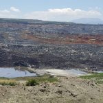 image-43856 H ΔΕΗ ενημερώνει: Απαγορεύεται ρητά η προσέλευση στο χώρο της κατολίσθησης στο ορυχείο Αμύνταιου