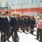 image-43697 kozan.gr: Eγκαινιάσθηκε η Σχολή Πυροσβεστικής στην Πτολεμαΐδα, παρουσία δύο Υπουργών Κοτζιά & Τόσκα (Βίντεο 17′ & 60 Φωτογραφίες)