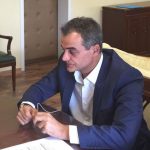 image-45764 Αίτημα υποστήριξης από το Ταμείο Αλληλεγγύης της Ευρωπαϊκής Ένωσης, στην πληγείσα ευρύτερη περιοχή του οικισμού Αναργύρων Αμυνταίου στην Περιφέρεια Δυτικής Μακεδονίας
