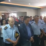 image-43521 Kozan.gr: Τελέστηκε αγιασμός στο πρόσφατα ανακαινισμένο κτήριο της Πυροσβεστικής Υπηρεσίας Πτολεμαΐδας (Φωτογραφίες & Βίντεο)