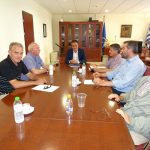 image-43331 Θ. Καρυπίδης, στη συνάντηση με τους συλλόγους Πολυτέκνων: «Σε μια Ελλάδα που γερνάει οφείλουμε να προσεγγίζουμε τα ζητήματα των πολυτέκνων με δικαιοσύνη» (Βίντεο)