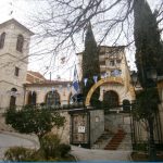 image-121638 Πανηγυρίζει ο Ιερός Ναός των Αγίων Αναργύρων Κοζάνης