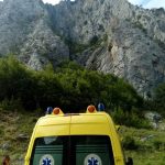 image-42739 Επιχείρηση διάσωσης ορειβάτη στην Αετιά Γρεβενών (Φωτογραφία)