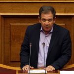 image-94670 Μίμης Δημητριάδης : «110 εκατ. ευρώ στους ΟΤΑ για μηχανήματα έργου και συντήρηση σχολικών κτιρίων»