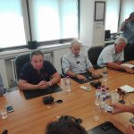 image-49562 kozan.gr: «Θερμή» υποδοχή με πανό ετοιμάζουν οι συνδικαλιστές της ΔΕΗ την Τετάρτη στην επίσκεψη του πρωθυπουργού – Θα επιδιώξουν συνάντηση μαζί του (B