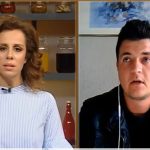 image-49410 Ο παραγωγός σκόρδου, από τα Πετρανά Κοζάνης, Ισαάκ Κυπάρογλου, μίλησε στην εκπομπή «Γεύσεις από Ελλάδα» στην ΕΡΤ2 (Bίντεο)