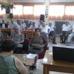 image-49323 Ενημέρωση για τον σακχαρώδη διαβήτη στο Β’ ΚΑΠΗ Πτολεμαΐδας (Φωτογραφίες)