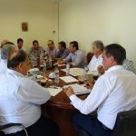 image-49301 Θ. Καρυπίδης: «Είμαστε δίπλα στο να πετύχουμε το όραμα, την πρόσβαση στο αγαθό του φυσικού αερίου» – Συνάντηση με τους δημάρχους για το σχεδιασμό της στρατηγικής διανομής του φυσικού αερίου στη Δυτική Μακεδονία