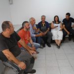 image-49272 kozan.gr: Επίσκεψη στην περιοχή πραγματοποιεί,ο Βουλευτής ΚΚΕ, Σάκης Βαρδαλής:«Όλοι μας ζούμε στο πετσί μας αυτή την άγρια βαρβαρότητα της οικονομικής κρίσης» (Βίντεο-Φωτογραφίες)