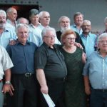 image-52690 kozan.gr: Μεταξά Σερβίων – Βελβεντού: Reunion γεννημένων το 1947, οι σημερινοί 70άρηδες (Φωτογραφίες & Βίντεο)