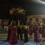 image-52550 kozan.gr: Χορούς από το χορευτικό συγκρότημα Μασις του Αρμένικου Πολιτιστικού Συλλόγου «Χαμαζγκαϊν», ποντιακά και καππαδοκικό γλέντι περιελάμβανε η χθεσινή βραδιά στο Βαθύλακκο του Δήμου Σερβίων – Βελβεντού (Βίντεο)
