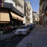 image-364422 kozan.gr: Άμεση αντίδραση του Προέδρου του Σωματείου Ταξί Κοζάνης Αντώνη Γαλάνη στο kozan.gr: “Αν επιμείνουν, για την οδό Παλαιολόγου, θα προβούμε σε κινητοποιήσεις”