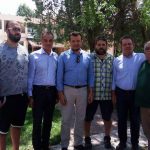 image-52312 Συνάντηση με τον Υπουργό Νίκο Παππά είχαν οι εκπρόσωποι του Σωματείου Euromedica Δυτικής Μακεδονίας