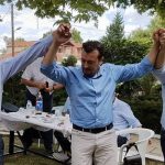 image-52287 Ο χορός του Νίκου Παππά στην Ποντοκώμη (Φωτογραφίες)