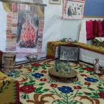image-51869 kozan.gr: Eγκαινιάστηκε η έκθεση παραδοσιακού εργόχειρου και έκθεσης λαϊκού πολιτισμού Γαλατινής (Φωτογραφίες)