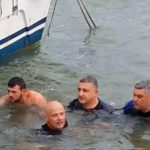 image-51754 Αποχαιρετισμός παιδικού φίλου του Δημήτρη Σιάχου (του Παναγιώτη Σπανιόλου)