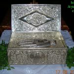 image-51731 Υποδοχή ιερού λειψάνου Αγίου Διονυσίου εν Ολύμπω στο Βελβεντό το Σάββατο 29 Ιουλίου