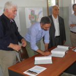 image-51636 kozan.gr: «Έπεσαν» οι υπογραφές για την παραχώρηση του χώρου του Σιδηροδρομικού Σταθμού στο Δήμο Κοζάνης (Φωτογραφίες & Βίντεο)