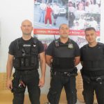 image-51617 Αστυνομικός ο 9ος συμβατός δότης μυελού των οστών από τον Σύλλογο Εθελοντών Αιμοδοτών Κοζάνης «Γέφυρα Ζωής»