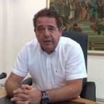 image-305087 Σ. Γιαννακίδης: “Δεν φοβόμαστε ενημερωνόμαστε. Αυστηρή τήρηση των ατομικών μέτρων υγιεινής”