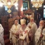 image-50910 H Πανηγυρική Θεία Λειτουργία για την εορτή της Αγίας Μεγαλομάρτυρος Μαρίνης, στον Ιερό Ναό Αγ. Δημητρίου στο Δίπορο Γρεβενών (Φωτογραφίες)
