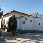image-307361 Θεία Λειτουργία στον Ψηλό Aηλια, την Πέμπτη 17 Σεπτεμβρίου, εορτή των Αγίων Μαρτύρων Σοφίας, Πίστεως, Ελπίδας και Αγάπης