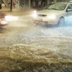 image-50801 Εορδαία: Κινδύνευσε 30χρονος οδηγός από την κακοκαιρία