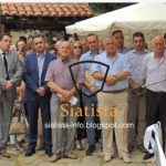 image-50763 Εγκαινιάστηκε το «Αρχοντικό Της Πούλκως» από τη Γενική Γραμματέα Πολιτισμού του Υπουργείου Πολιτισμού και Αθλητισμού κ. Μαρία Ανδρεαδάκη Βλαζάκη (Φωτογραφίες & Βίντεο)