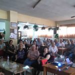 image-50608 «ΟΣΤΕΟΑΡΘΡΙΤΙΔΑ –ΑΙΤΙΑ-ΠΡΟΛΗΨΗ-ΘΕΡΑΠΕΥΤΙΚΗ ΠΡΟΣΕΓΓΙΣΗ», το θέμα της ομιλίας που πραγματοποιήθηκε στα Β΄ ΚΑΠΗ Πτολεμαΐδας