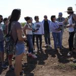 image-50149 Αιανή: Ολοκληρώθηκαν οι εργασίες του θερινού εικαστικού εργαστηρίου «Με αφορμή το παρελθόν- Σύγχρονα έργα σε ιστορικούς τόπους» (Φωτογραφίες)