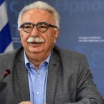 image-166190 Το πρόγραμμα επίσκεψης του υπ. Παιδείας K. Γαβρόγλου σε Φλώρινα και Κοζάνη