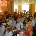image-50005 kozan.gr: Ξεκίνησε στο εκθεσιακό κέντρο των Κοίλων το συνέδριο για την Παραγωγική Ανασυγκρότηση στην Περιφέρεια Δυτικής Μακεδονίας – Δ. Παπαδημητρίου:«Σκεφτόμαστε ένα πρόγραμμα 300.000 θέσεις εργασίας στα επόμενα δυο χρόνια» (34 Φωτογραφίες-Βίντεο)