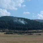 image-50003 Φωτιά στο δάσος στην περιοχή της Μαυροπηγής (Φωτογραφία)
