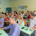 image-56508 kozan.gr: Στα θρανία μετά από 33 χρόνια οι συμμαθητές – απόφοιτοι του 2ου Λυκείου Κοζάνης-1984 (Bίντεο & Φωτογραφίες)