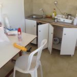 image-56486 kozan.gr: Άγνωστοι αφαίρεσαν αντικείμενα και προκάλεσαν ζημιές στα αποδυτήρια και το κυλικείο του νέου γηπέδου της Αιανής (Φωτογραφίες)