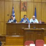 image-118774 kozan.gr: Χύτρα ειδήσεων: Ένταση στην προσυνεδρίαση του συνδυασμού Ανατροπή – Δημιουργία – Προς επιβεβαίωση της στήλης, μέλη της παράταξης ζήτησαν από τον Περιφερειάρχη να μην παραστεί στην υπογραφή της συμφωνίας στις Πρέσπες – “Ως θεσμικός πρέπει να είμαι”, φέρεται να απάντησε εκείνος – Εντάσεις κι αποχωρήσεις