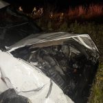image-54749 Γρεβενά: Tροχαίο δυστύχημα στον περιφερειακό δρόμο των Μαυραναίων (Βίντεο & Φωτογραφίες)