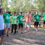 image-54728 Με επιτυχία ολοκληρώθηκε το 4ο camp χορού κι αναψυχής που διοργάνωσε, από 12-15 Αυγούστου 2017, ο πολιτιστικός σύλλογος «Η Κόζιανη» (Φωτογραφίες)