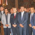 image-54717 kozan.gr: Σαμαρίνα Γρεβενών: «Καρφιά» Μάξιμου Χαρακόπουλου προς την κυβέρνηση: «Ματαιοπονούν όσοι επιχειρούν να απαξιώσουν τα Εθνικά μας σύμβολα. (Σημαία)- Κ. Γκιουλέκας: «η Ν.Δ είναι υποχρεωμένη να είναι έτοιμη σε περίπτωση εκλογών» (Bίντεο)