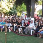 image-54430 kozan.gr: Με τη δέουσα ευλάβεια δεκάδες κόσμου συρρέουν στο πανέμορφο ξωκλήσι της Ζωοδόχου Πηγής Κοζάνης (Φωτογραφίες)