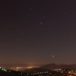 image-54357 kozan.gr: Οι “Περσείδες” όπως τις κατέγραψε ο φωτογραφικός φακός, της Ειρήνης Βογιατζή, από τον ψηλό Αη Λια στην Κοζάνη