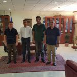 image-53513 Συναντήσεις της Ένωσης Αστυνομικών Υπάλληλων Γρεβενών