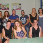image-53461 kozan.gr: «Πανβεντζιώτκο αντάμωμα παλαιών συμμαθητών και μεγάλο γλέντι», διοργάνωσε ο Πολιτιστικός Σύλλογος Παλαιοχωρίου Γρεβενών: «Το Φλάμπουρο» (Φωτογραφίες & Βίντεο)