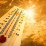 image-352298 Έκτακτο Δελτίο Επιδείνωσης του Καιρού: Άνοδο της θερμοκρασίας σήμερα Τετάρτη 14/7, έως και την Παρασκευή 16/7